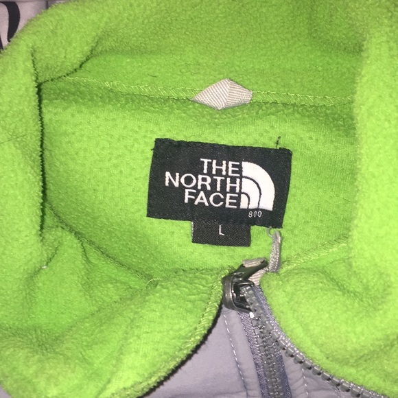 North Face Jacket - Picture 2 of 3